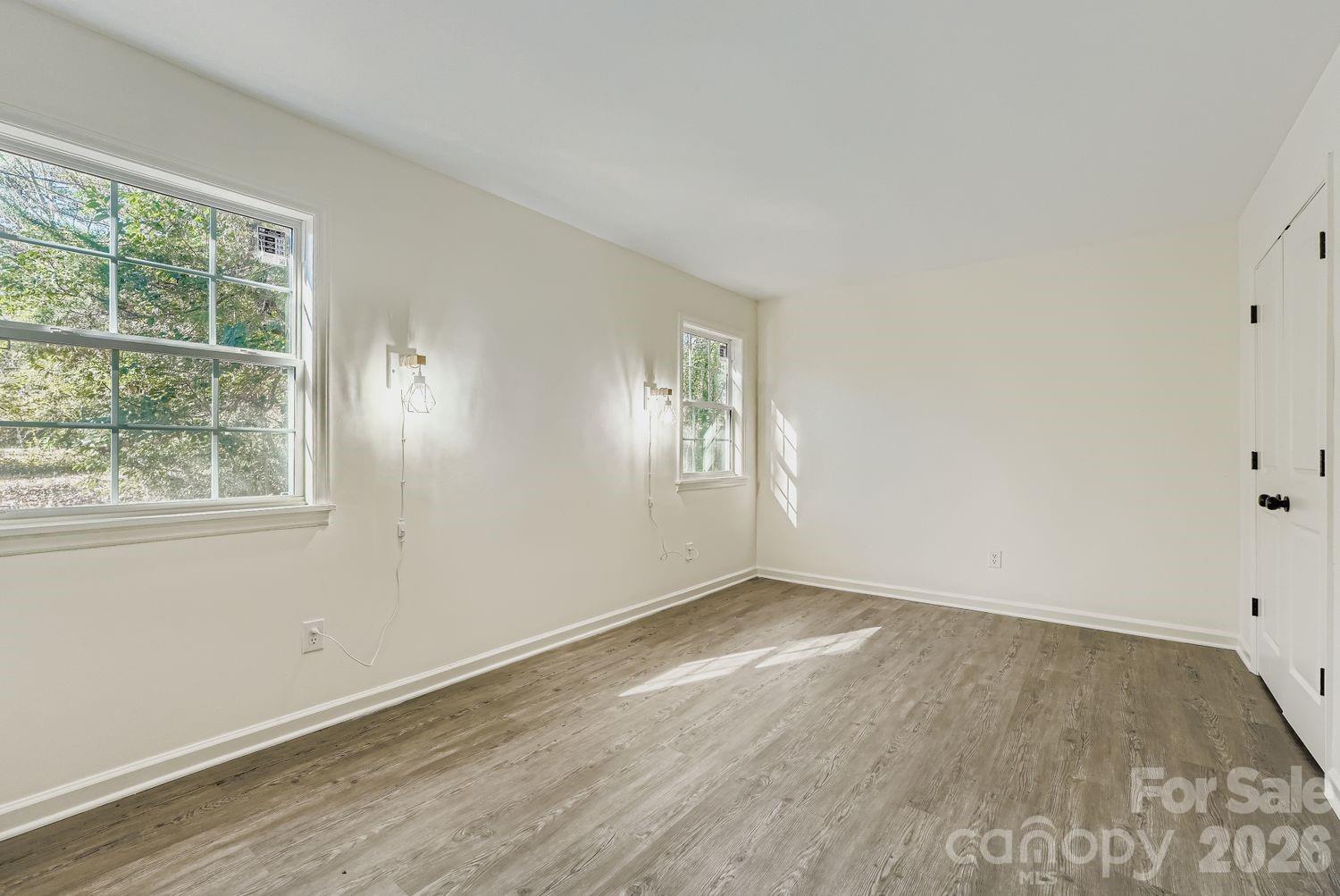 6104 Bridlewood Lane Charlotte NC 28215