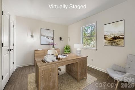 6104 Bridlewood Lane Charlotte NC 28215