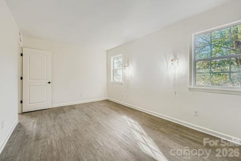 6104 Bridlewood Lane Charlotte NC 28215