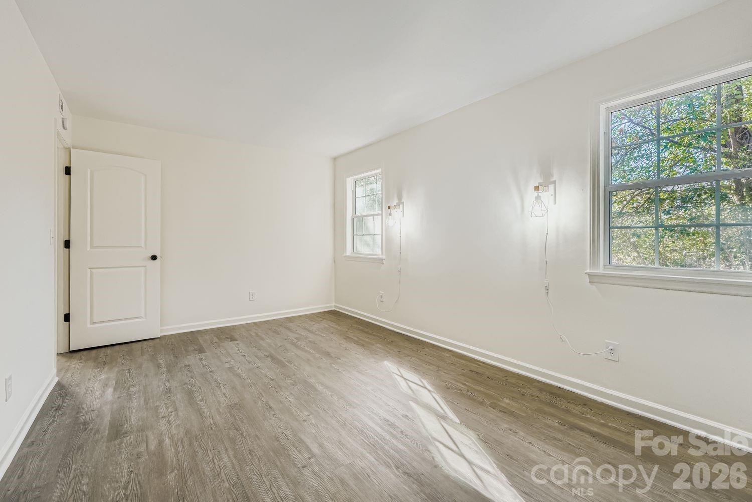 6104 Bridlewood Lane Charlotte NC 28215
