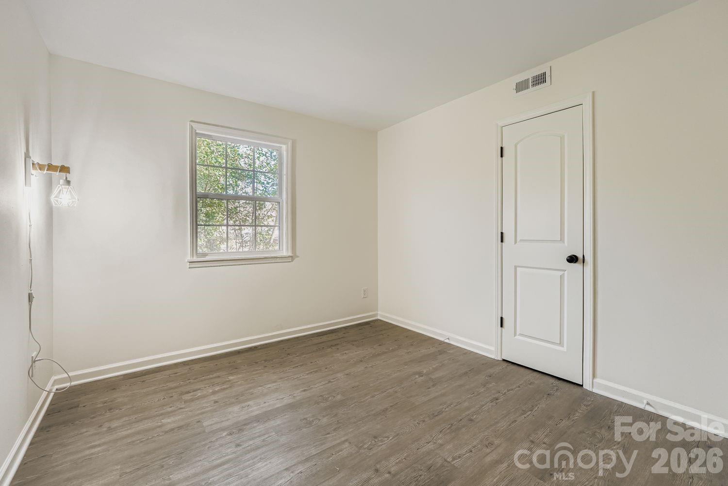 6104 Bridlewood Lane Charlotte NC 28215