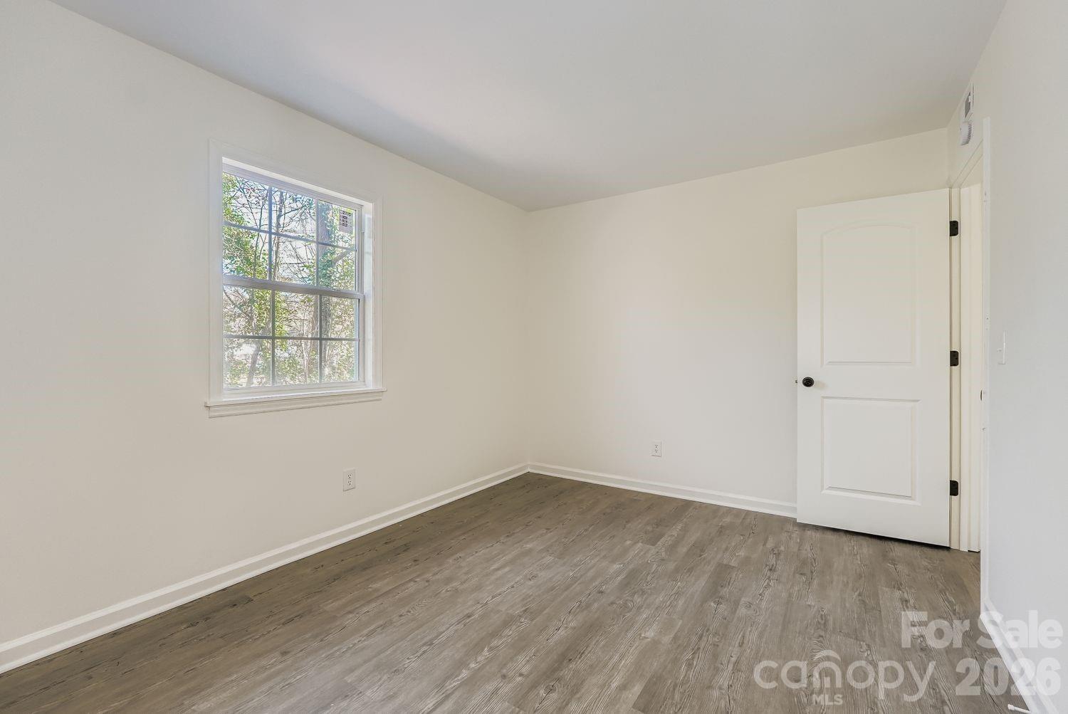 6104 Bridlewood Lane Charlotte NC 28215