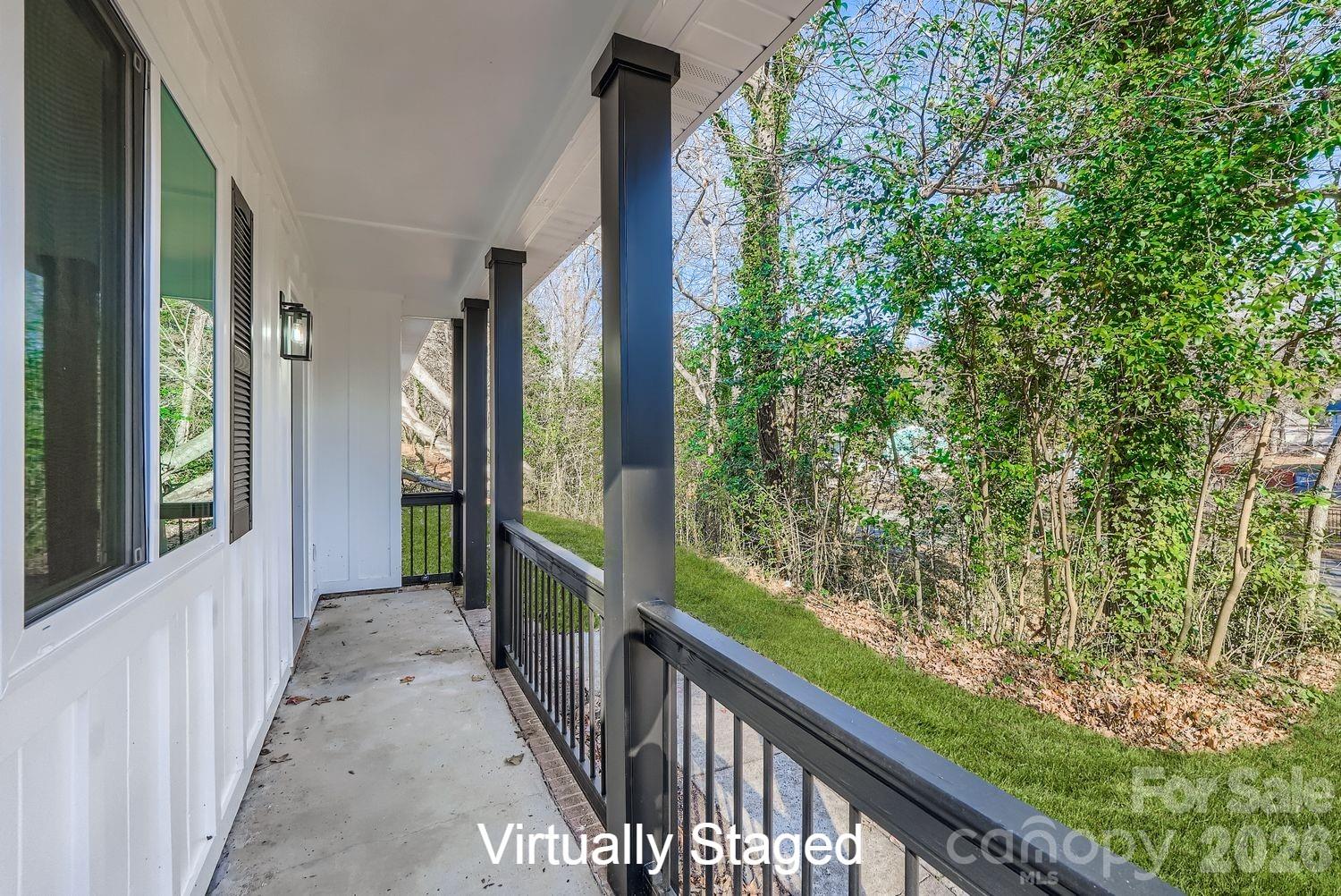 6104 Bridlewood Lane Charlotte NC 28215
