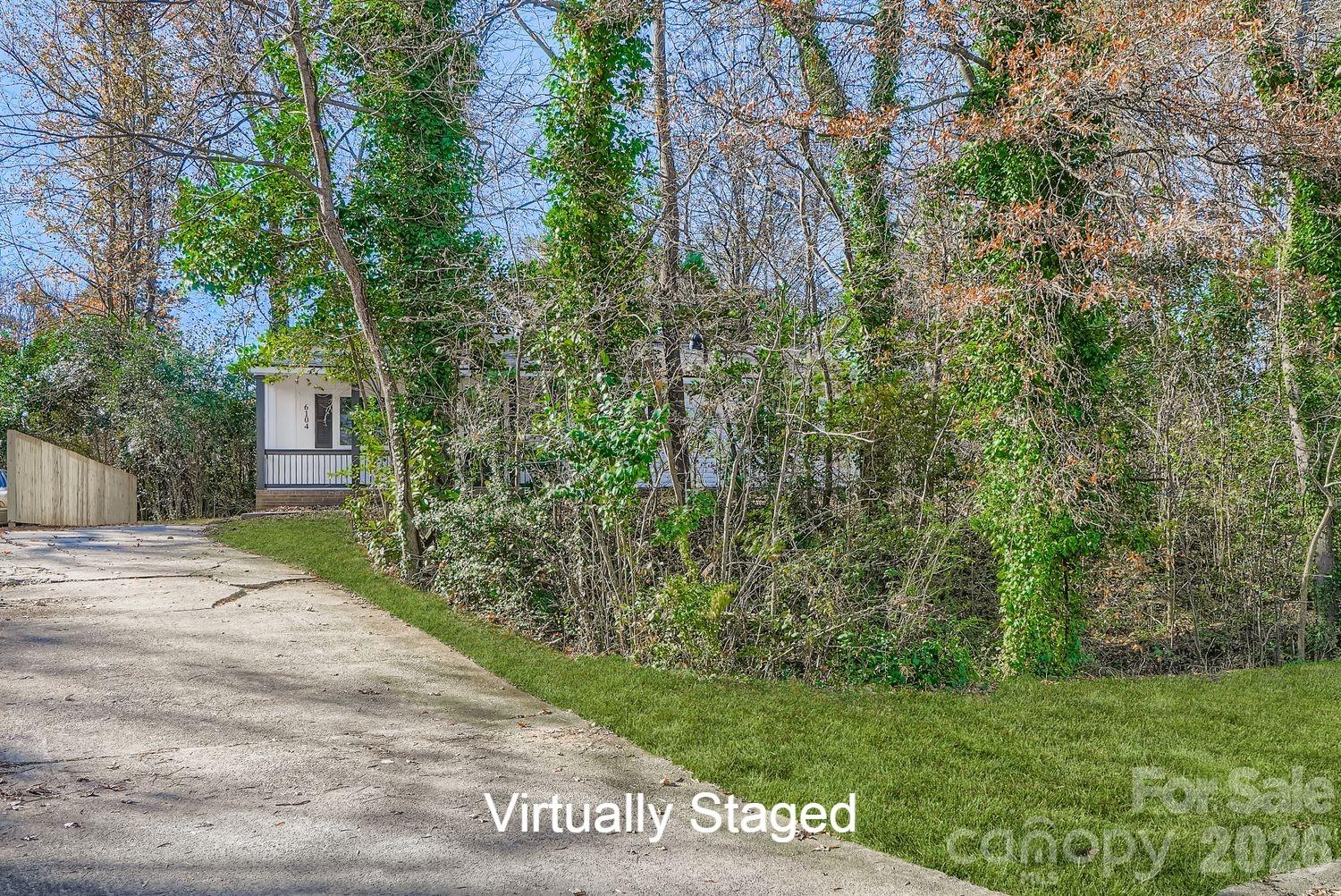 6104 Bridlewood Lane Charlotte NC 28215