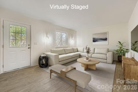 6104 Bridlewood Lane Charlotte NC 28215