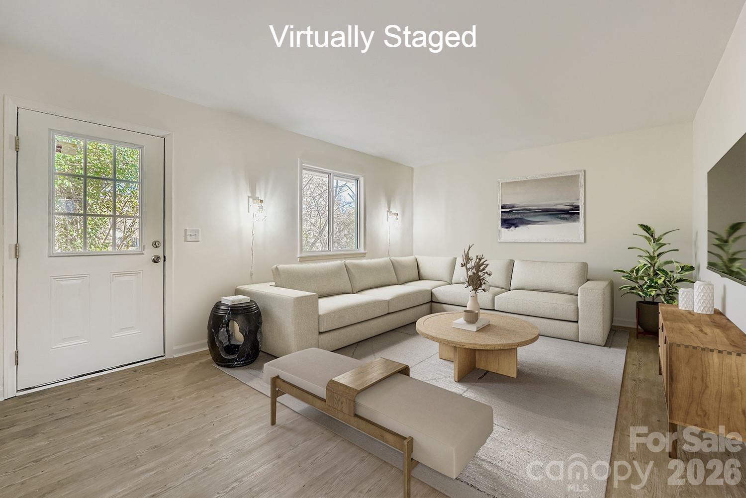 6104 Bridlewood Lane Charlotte NC 28215