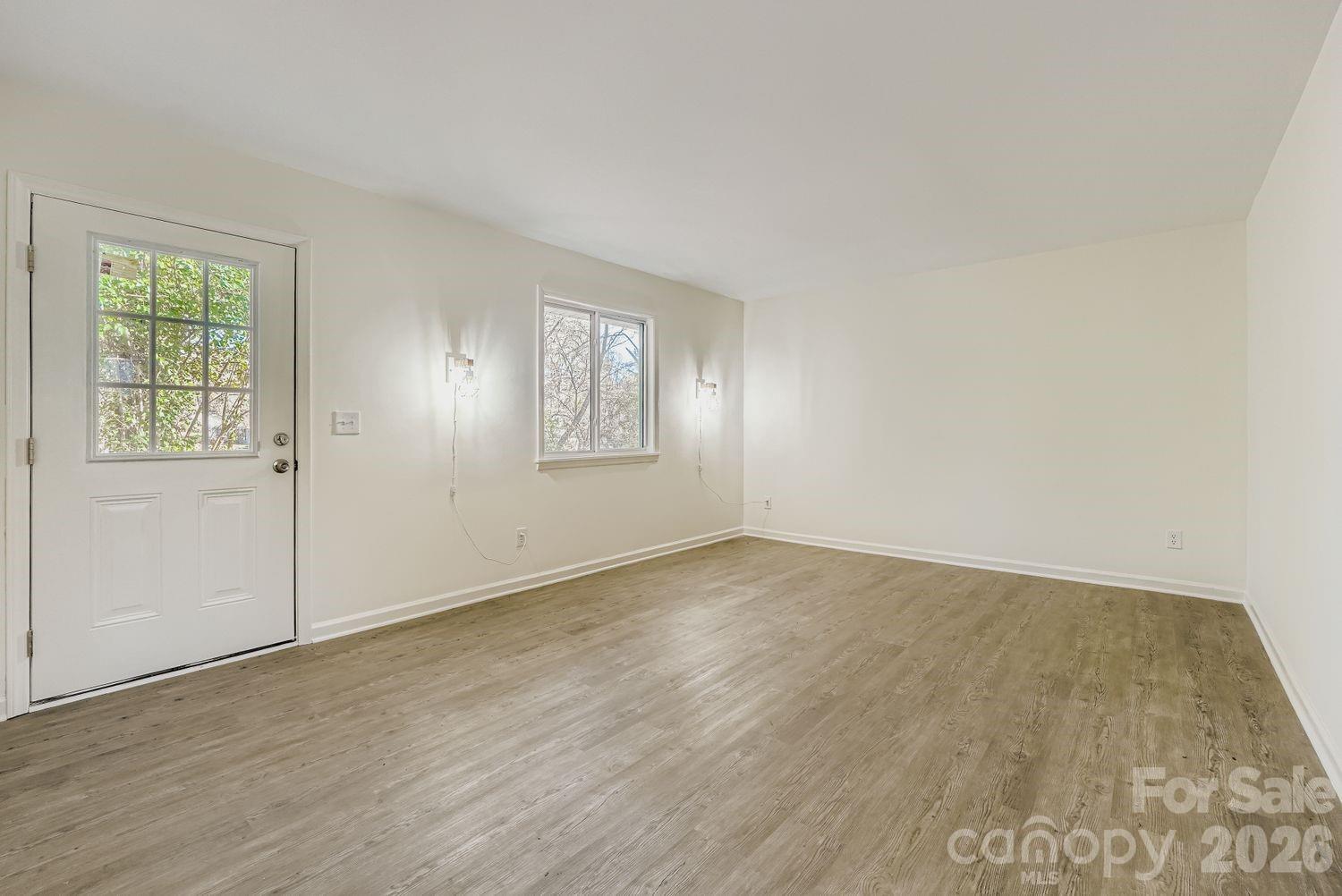 6104 Bridlewood Lane Charlotte NC 28215