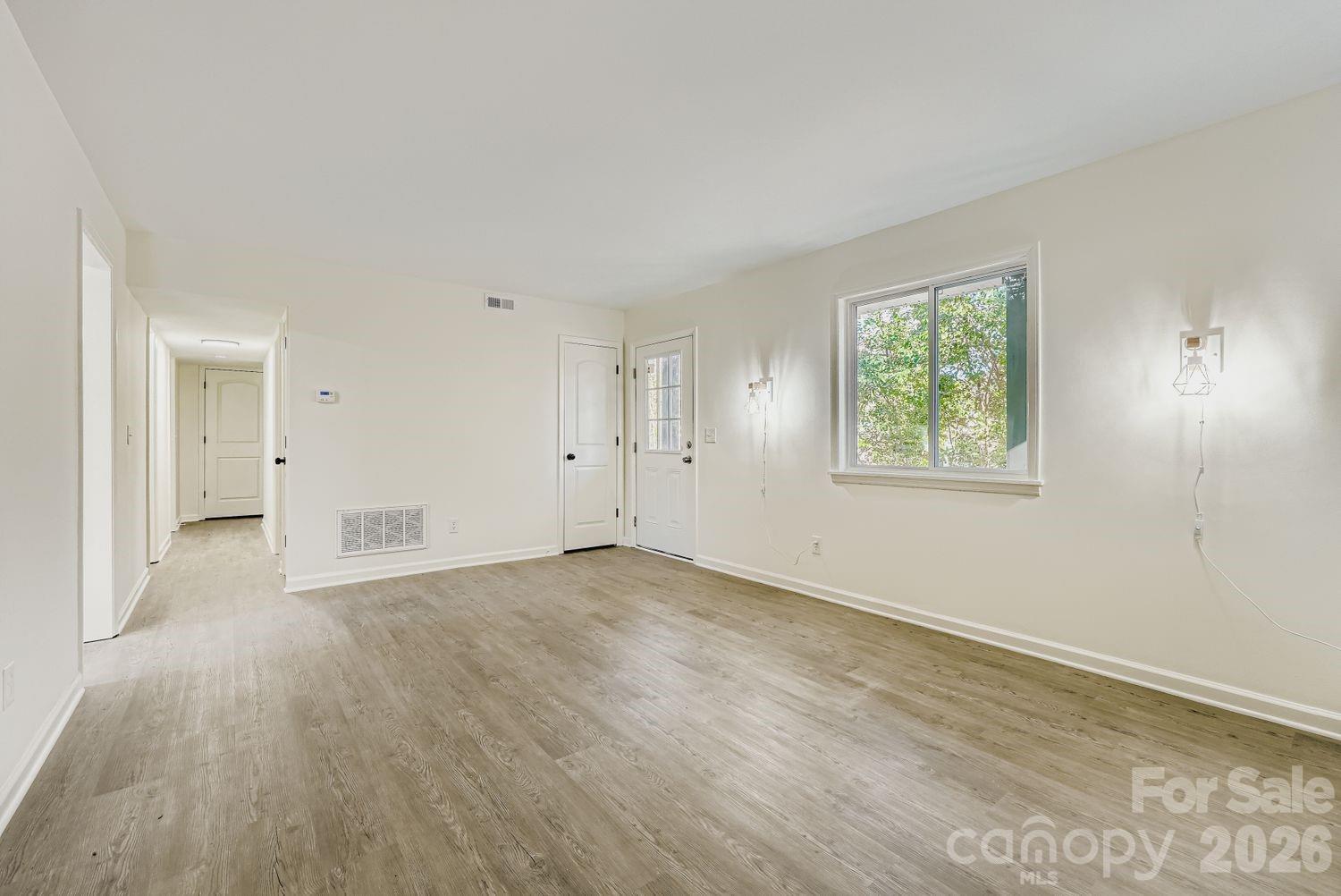 6104 Bridlewood Lane Charlotte NC 28215