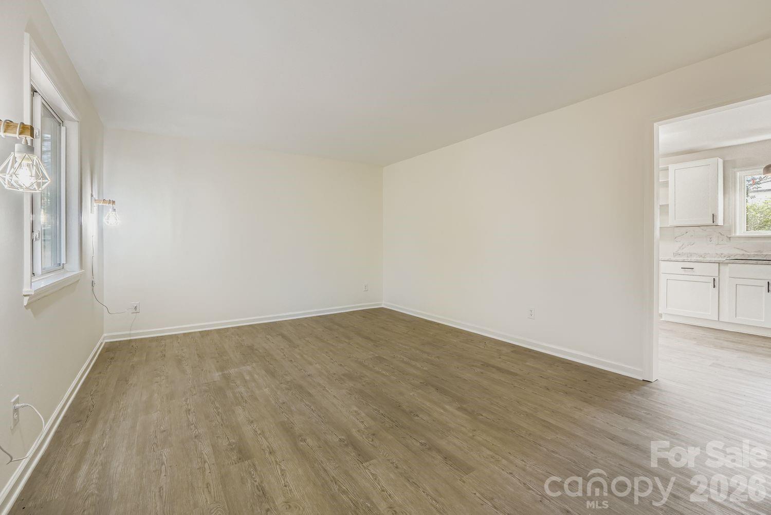 6104 Bridlewood Lane Charlotte NC 28215