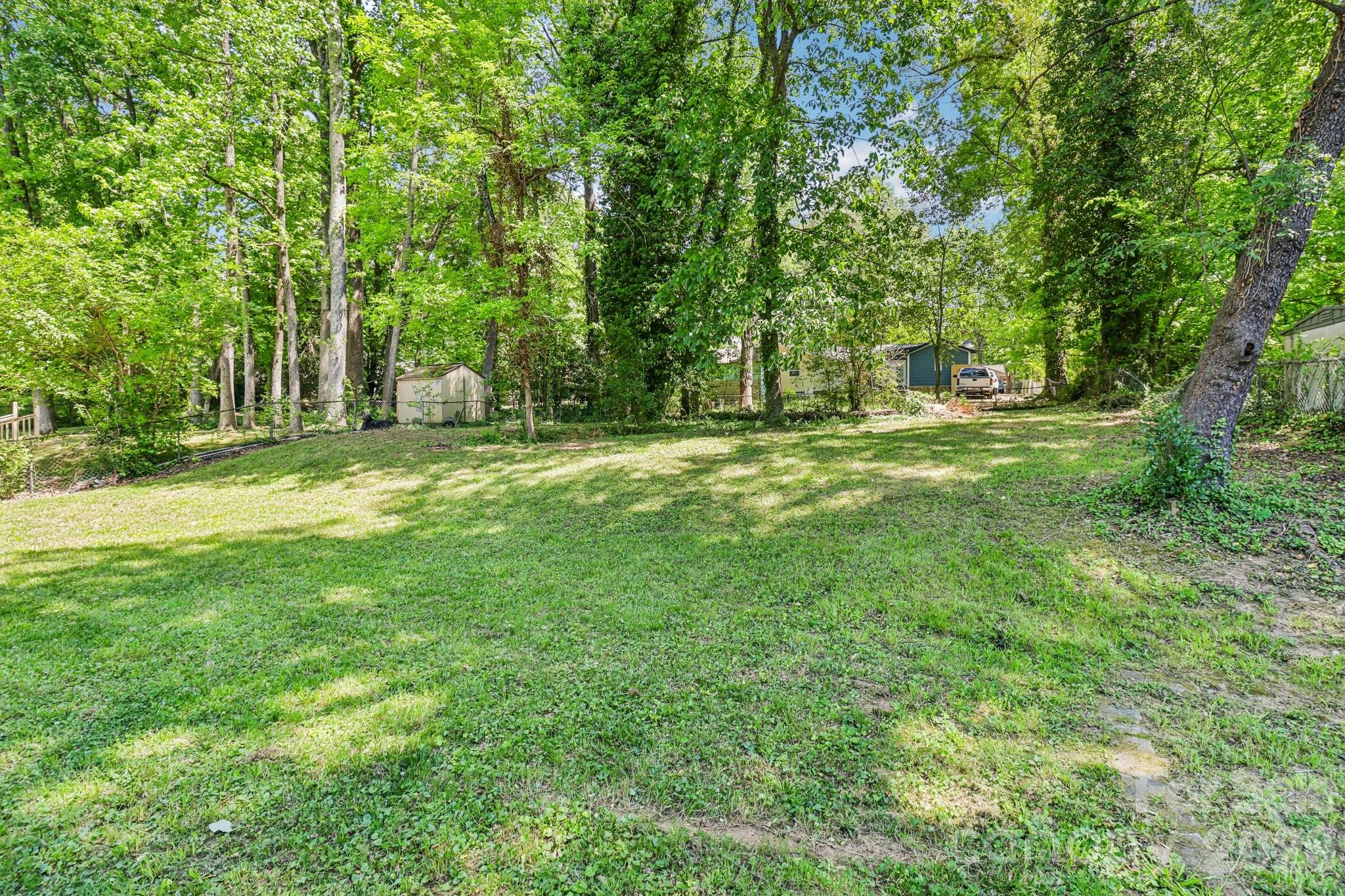 5320 Dolphin Lane Charlotte NC 28215