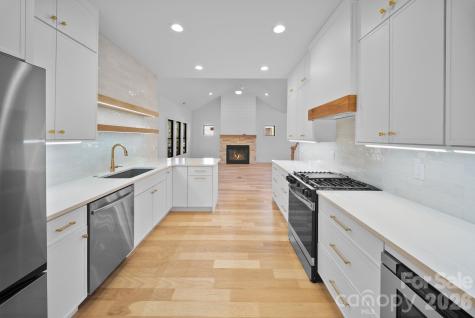 49 Johnson Drive Asheville NC 28804