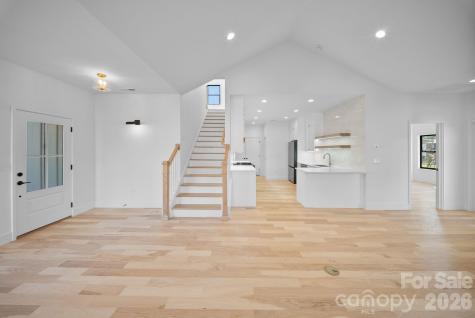 49 Johnson Drive Asheville NC 28804