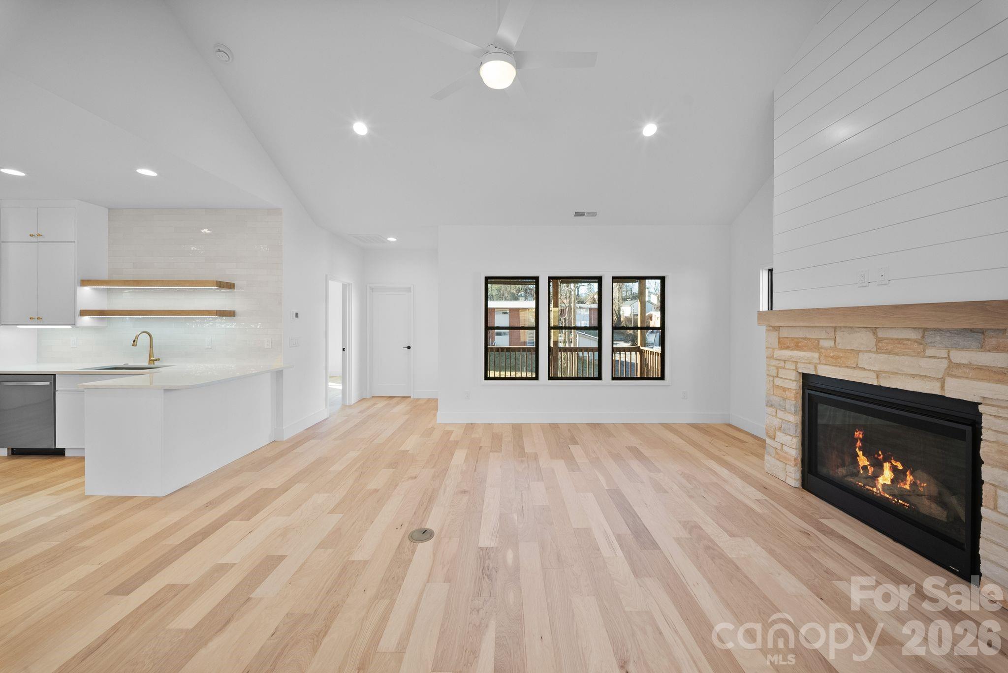 49 Johnson Drive Asheville NC 28804