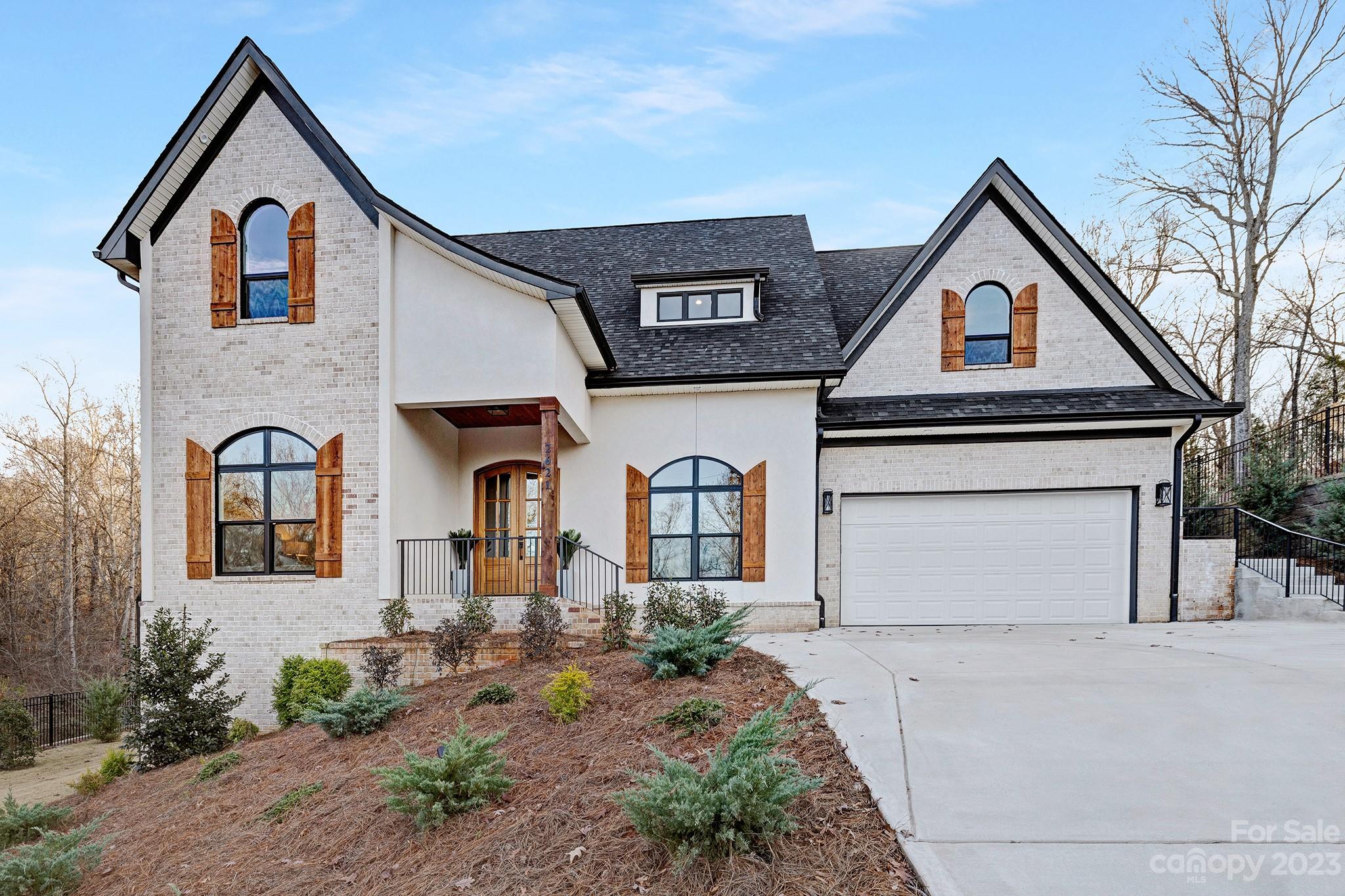 2621 Ski Trail Lane Waxhaw NC 28173