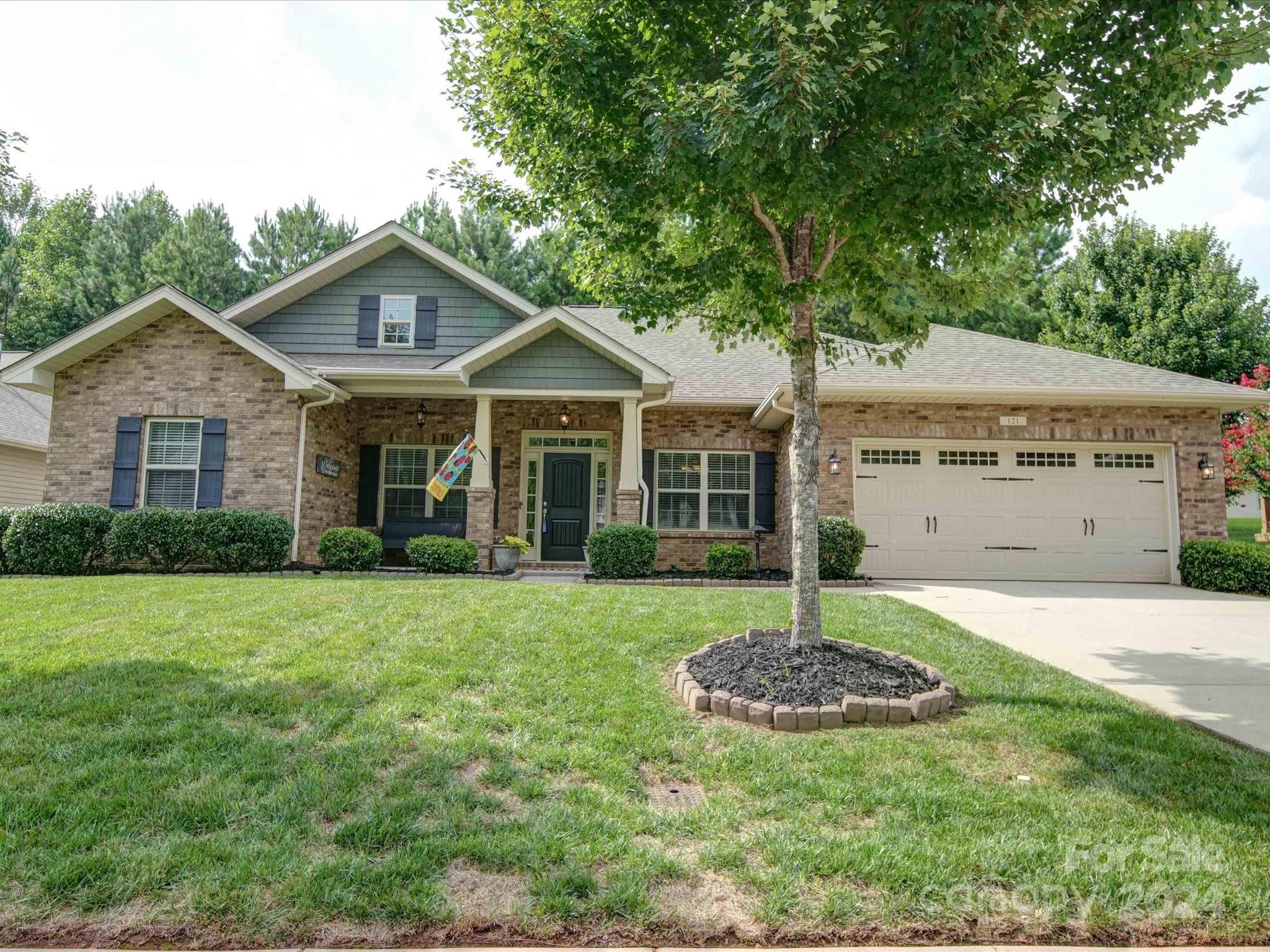 121 Taylors Creek Street Mount Holly NC 28120