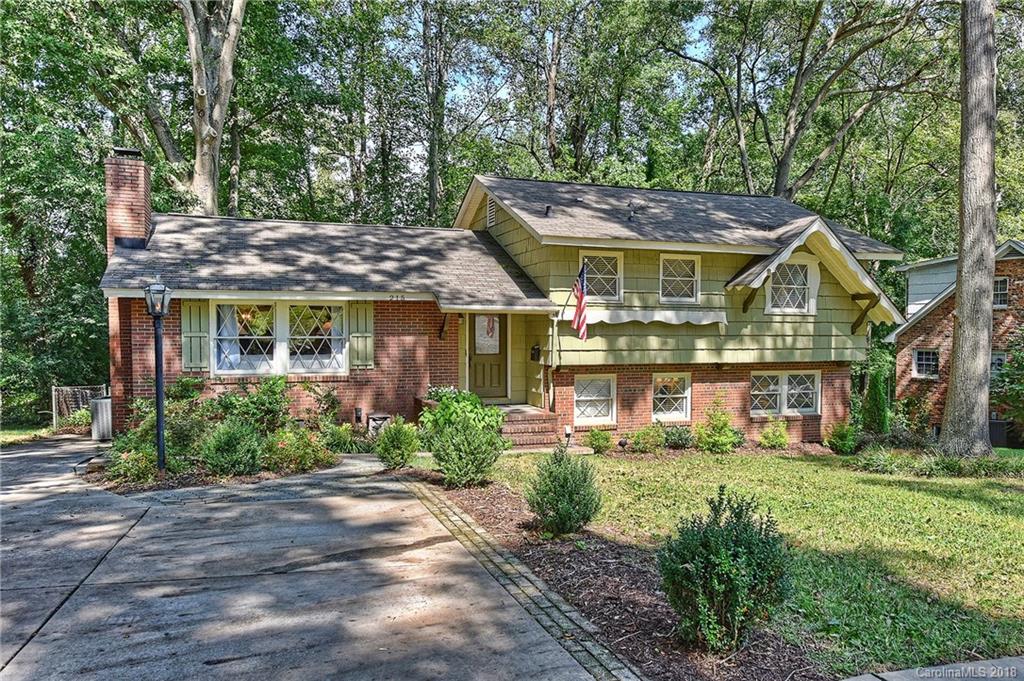 215 Manning Drive Charlotte NC 28209
