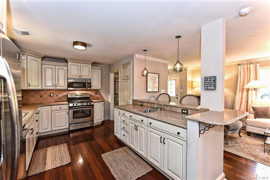 215 Manning Drive Charlotte NC 28209