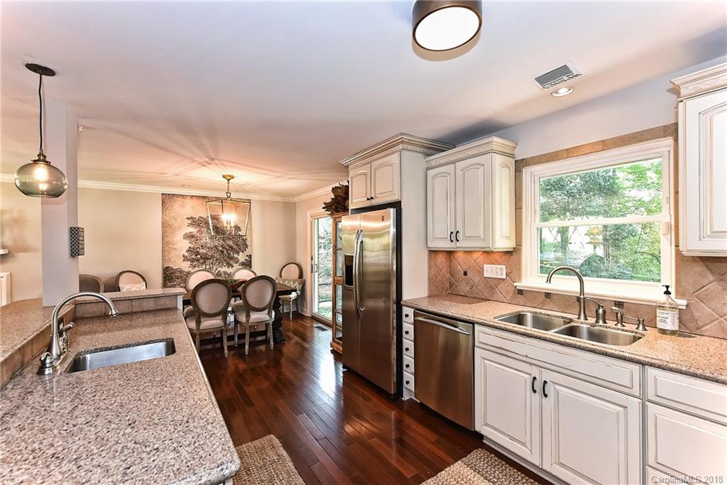 215 Manning Drive Charlotte NC 28209