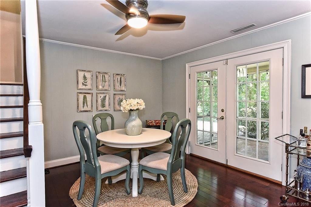 215 Manning Drive Charlotte NC 28209