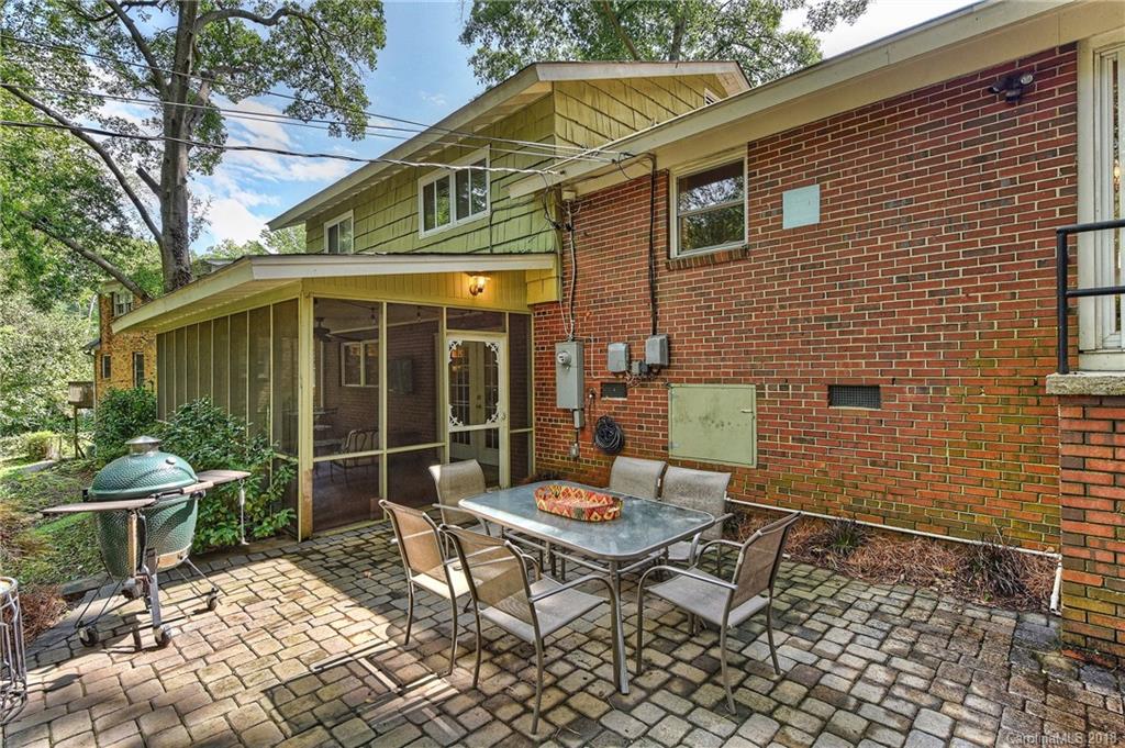 215 Manning Drive Charlotte NC 28209