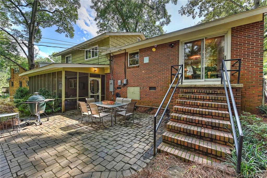 215 Manning Drive Charlotte NC 28209