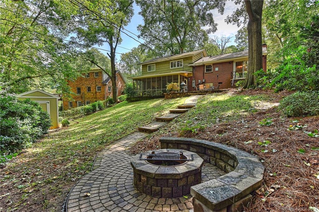 215 Manning Drive Charlotte NC 28209