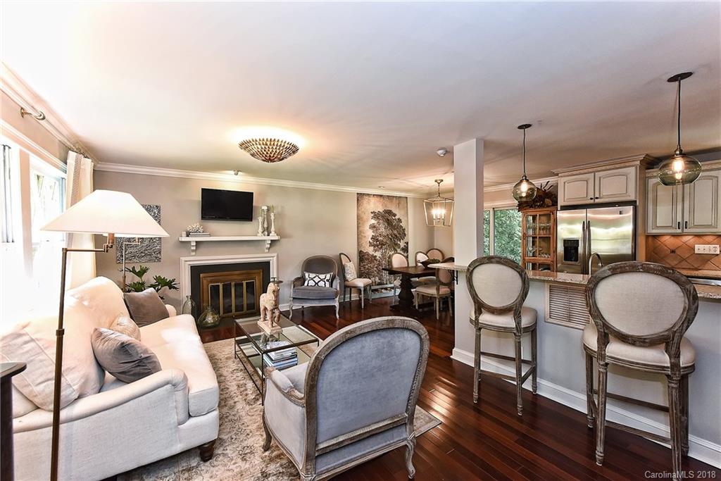215 Manning Drive Charlotte NC 28209