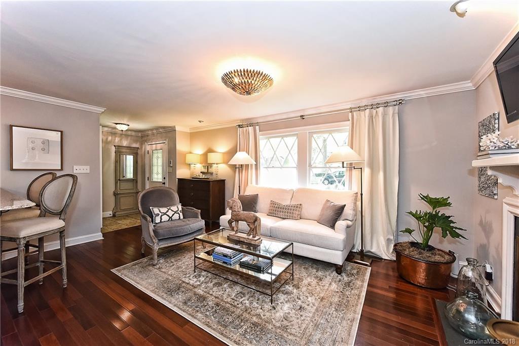 215 Manning Drive Charlotte NC 28209