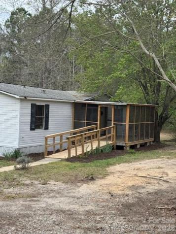 1216 Raxter Road Edgemoor SC 29712