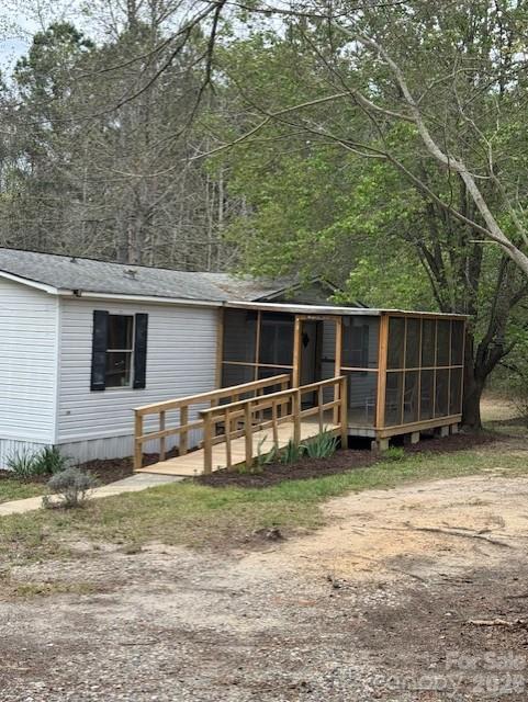 1216 Raxter Road Edgemoor SC 29712