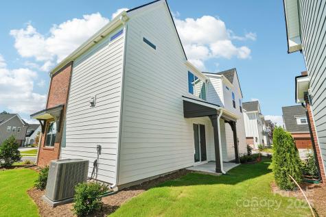 608 Mercury Drive Tega Cay SC 29708
