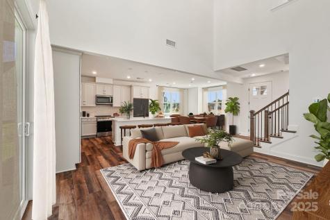 608 Mercury Drive Tega Cay SC 29708
