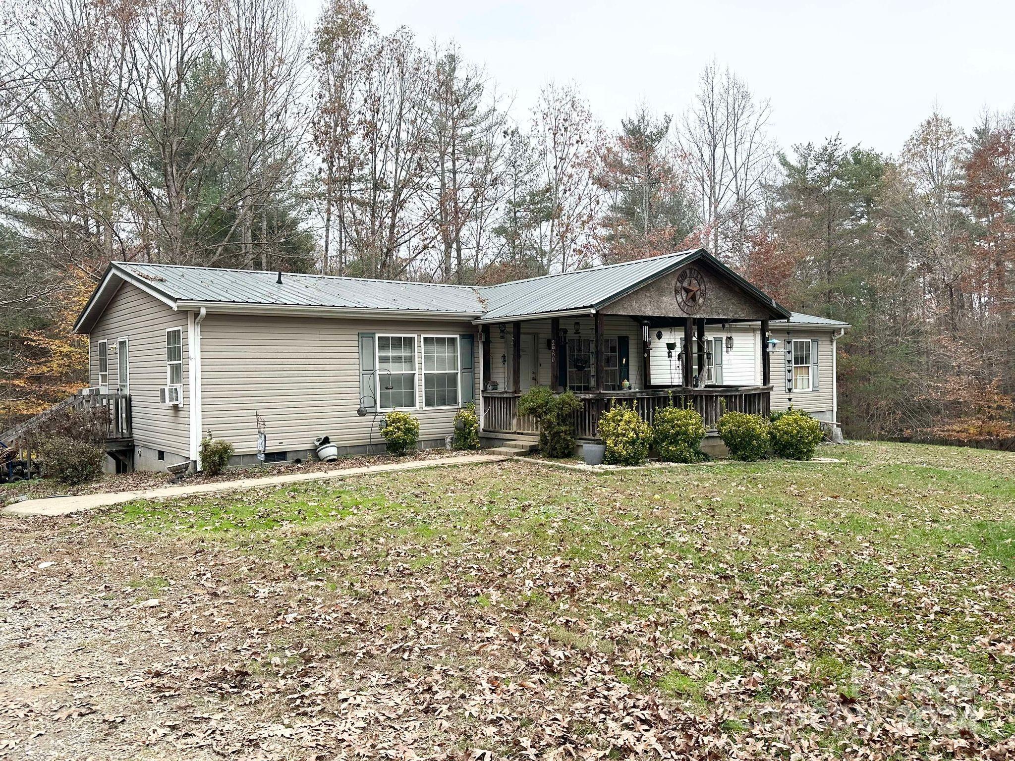 2980 Playmore Beach Road Morganton NC 28655