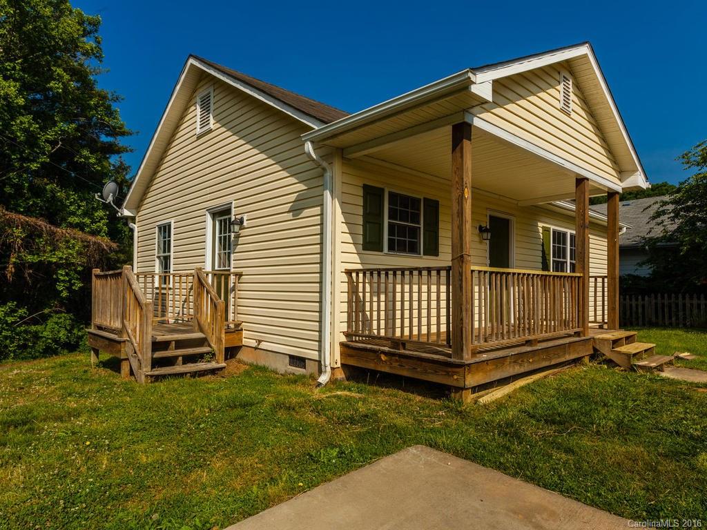 44 Vandalia Avenue Asheville NC 28806