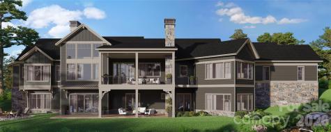 9999 Cedar Hill Drive Asheville NC 28803