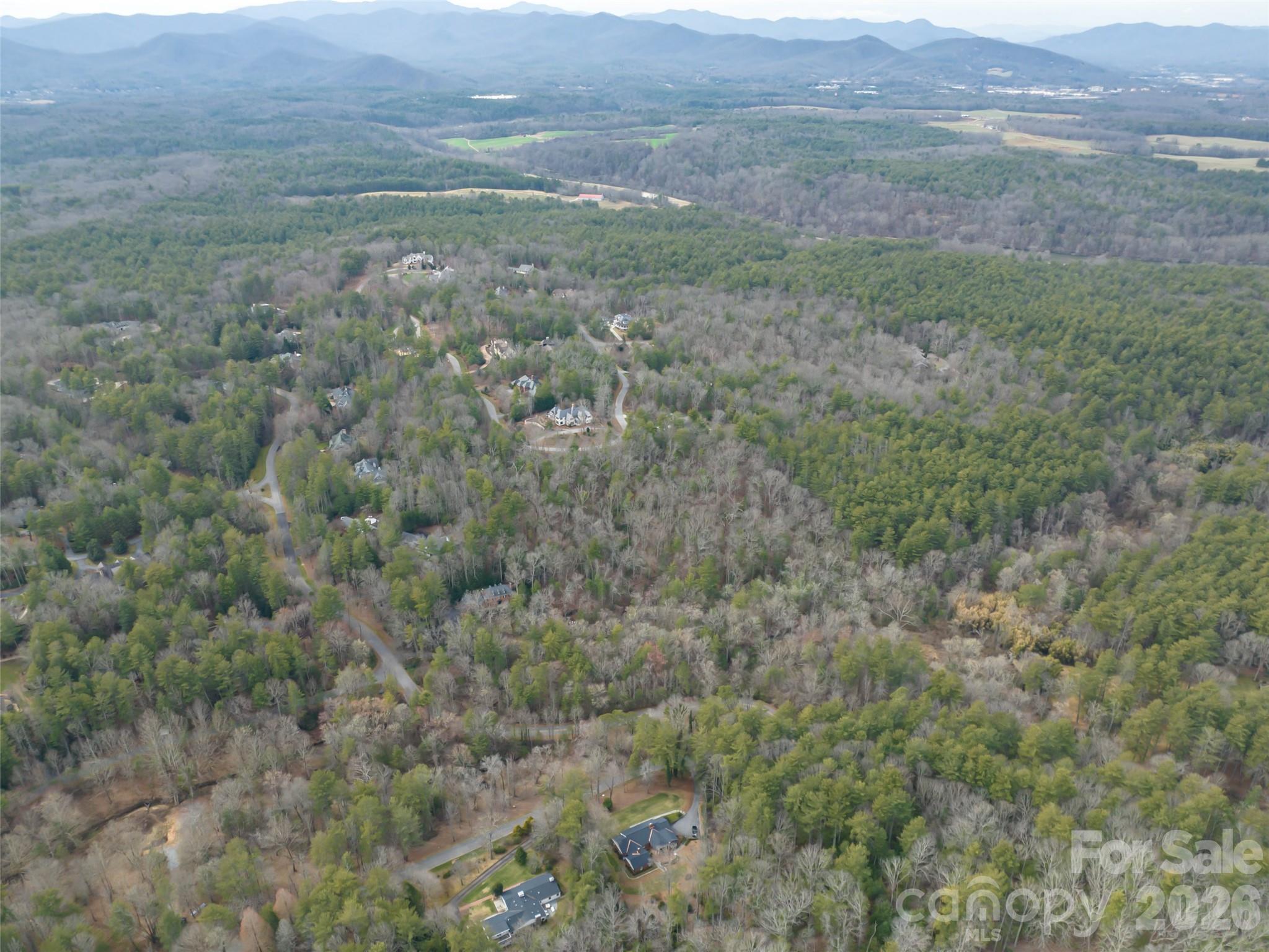 9999 Cedar Hill Drive Asheville NC 28803