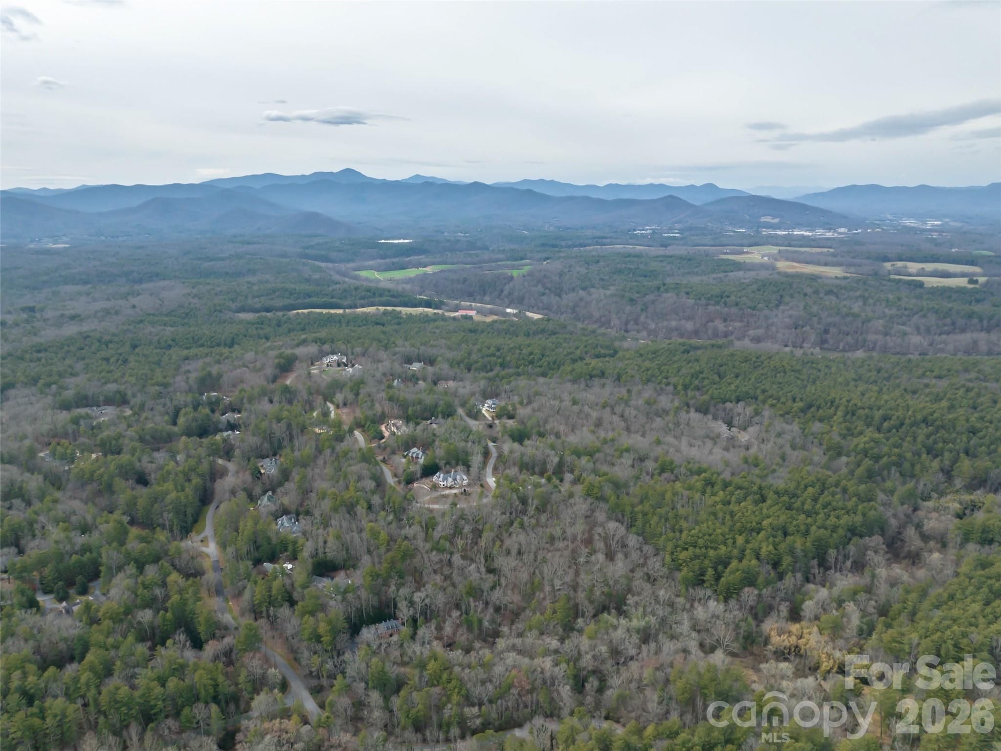 9999 Cedar Hill Drive Asheville NC 28803