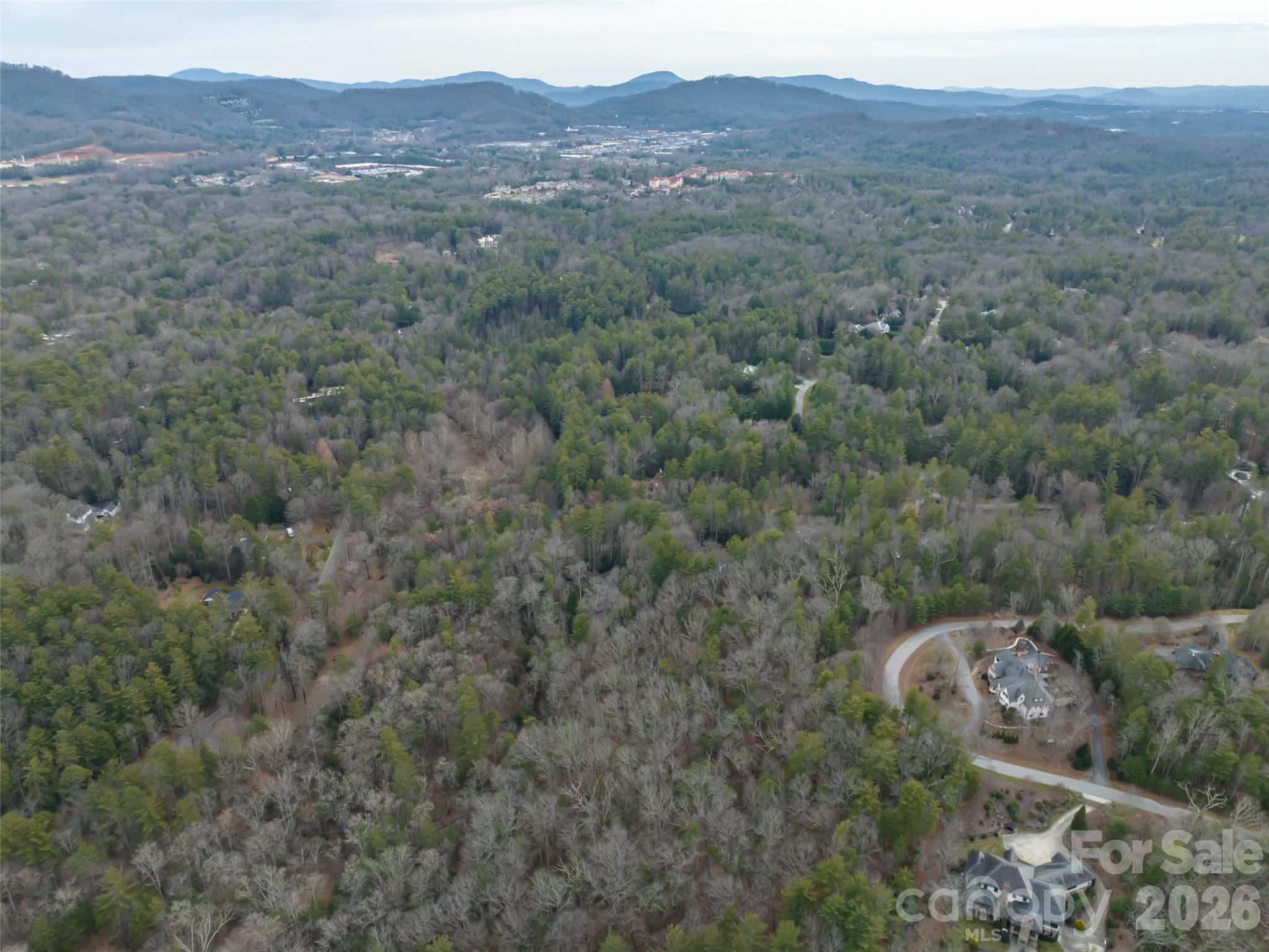 9999 Cedar Hill Drive Asheville NC 28803