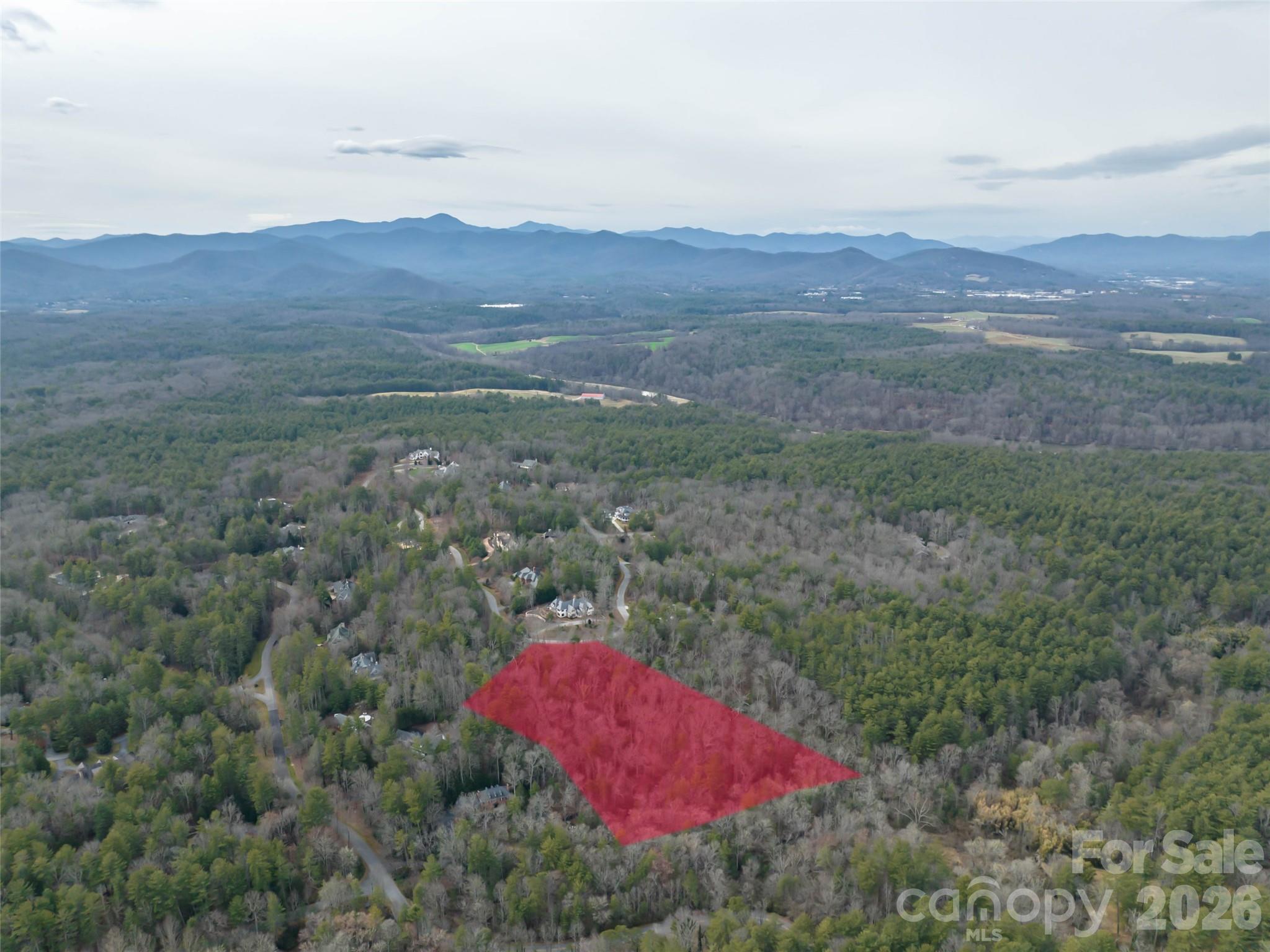 9999 Cedar Hill Drive Asheville NC 28803