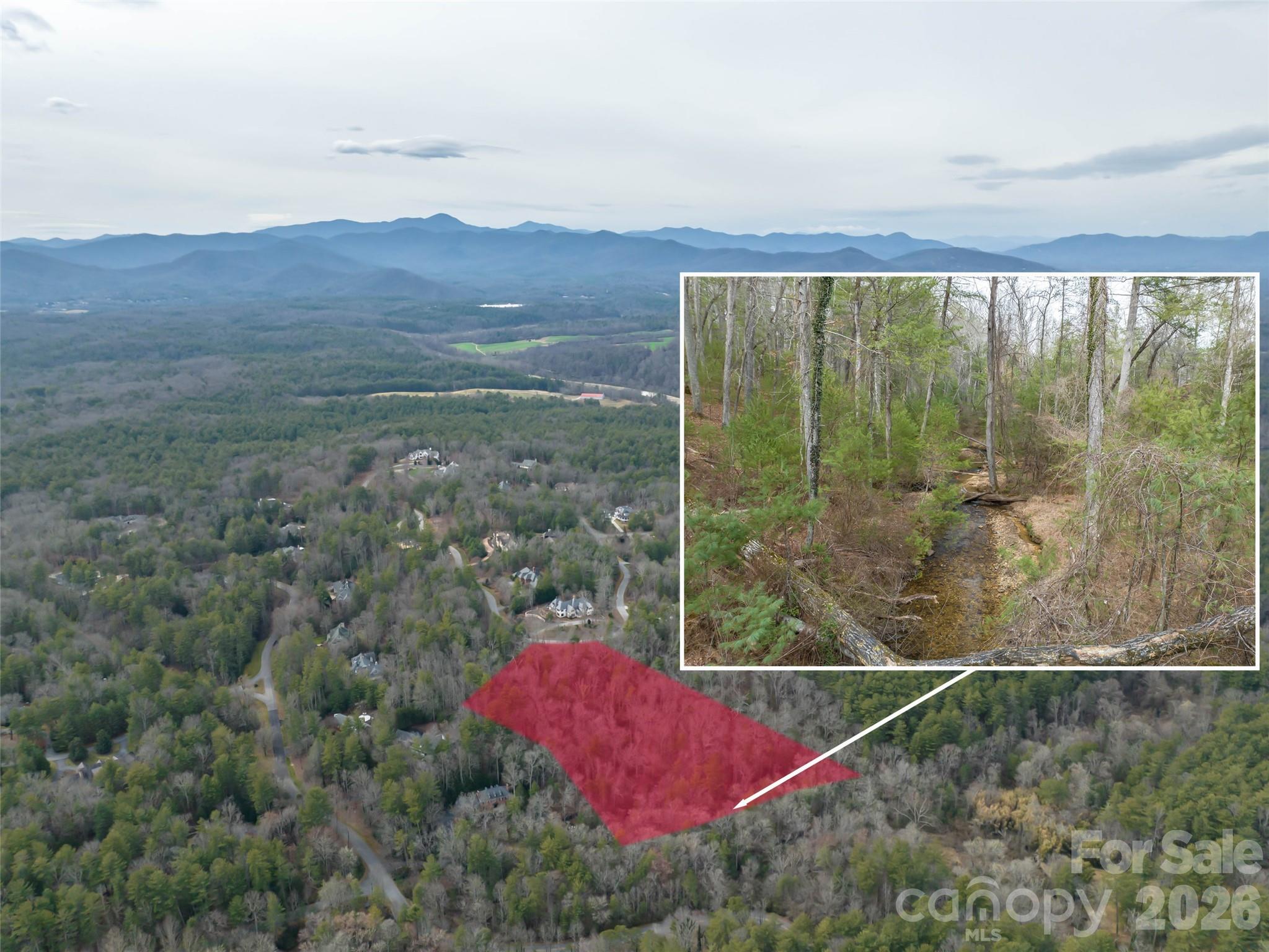 9999 Cedar Hill Drive Asheville NC 28803