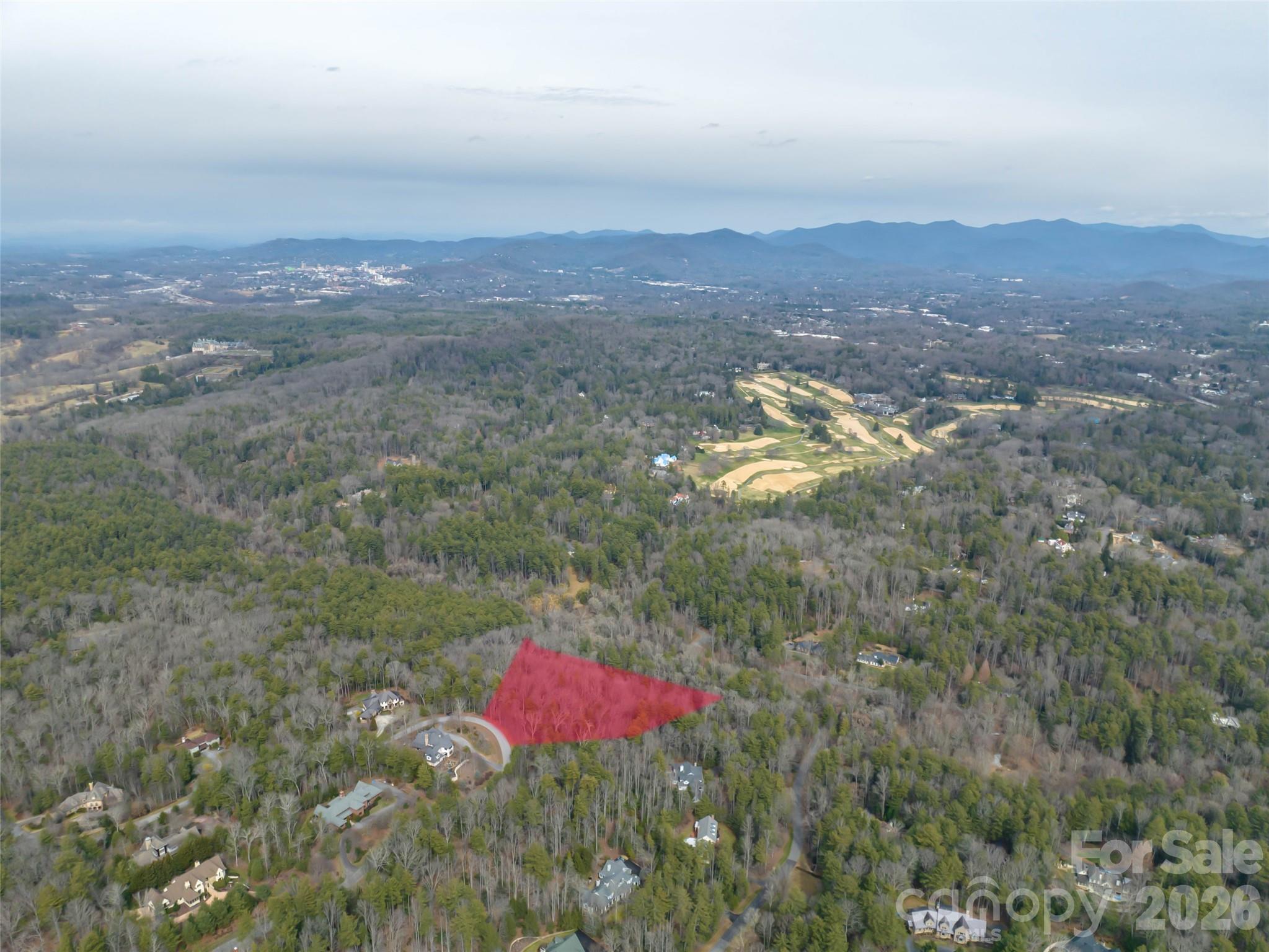9999 Cedar Hill Drive Asheville NC 28803