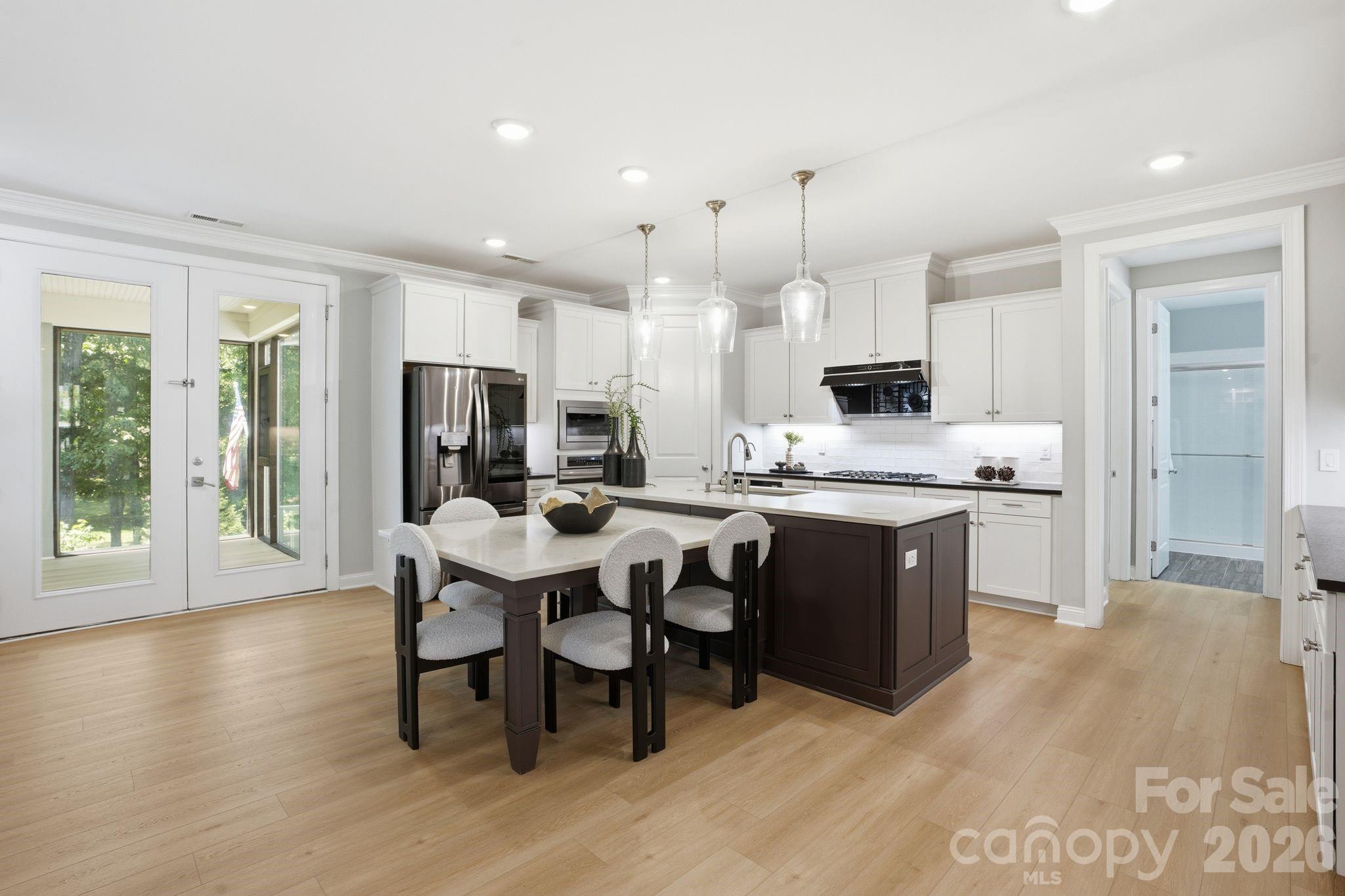 7203 Bellera Court Charlotte NC 28277