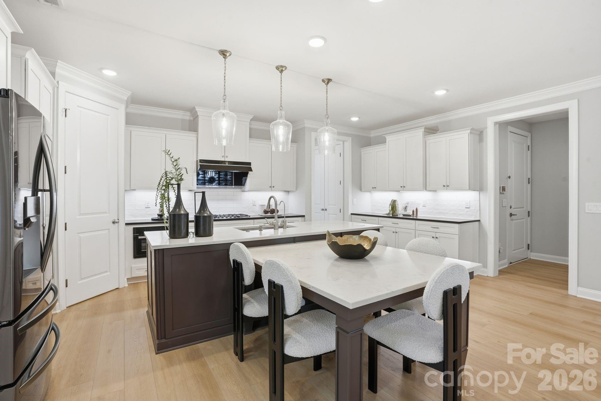 7203 Bellera Court Charlotte NC 28277