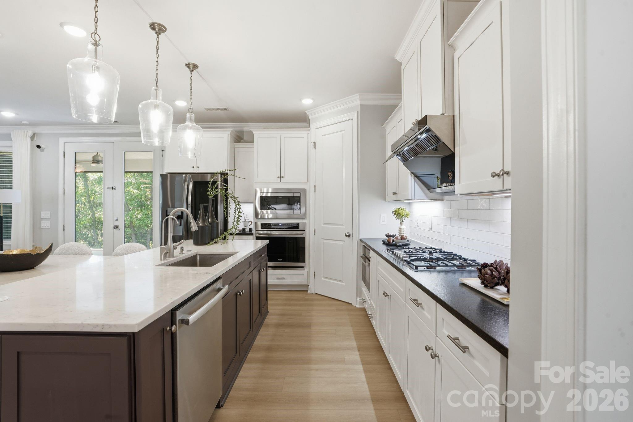 7203 Bellera Court Charlotte NC 28277