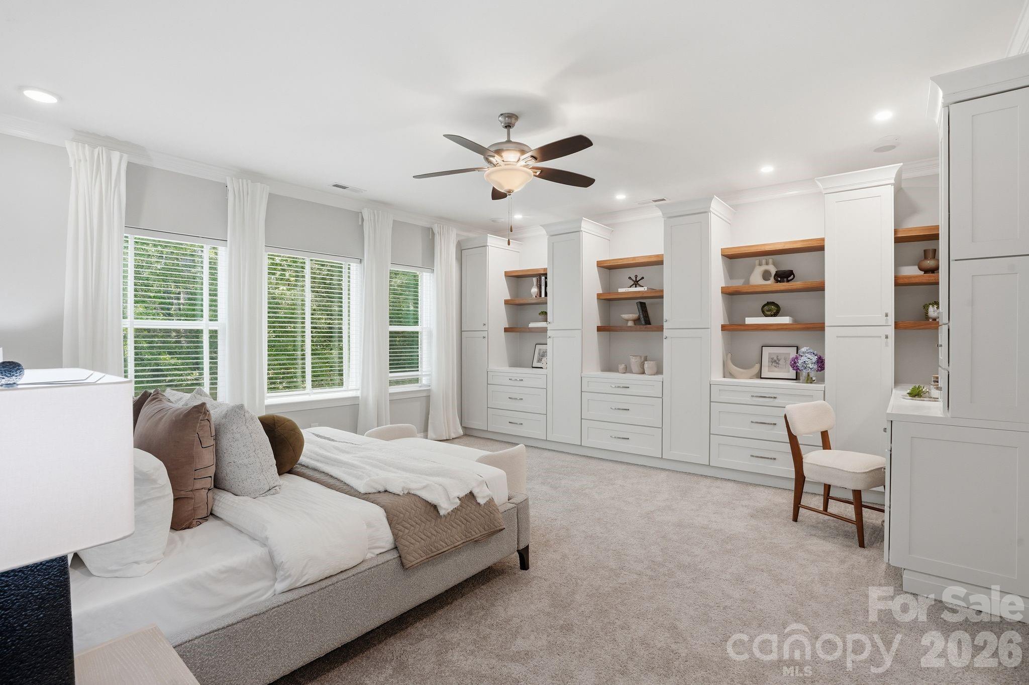 7203 Bellera Court Charlotte NC 28277