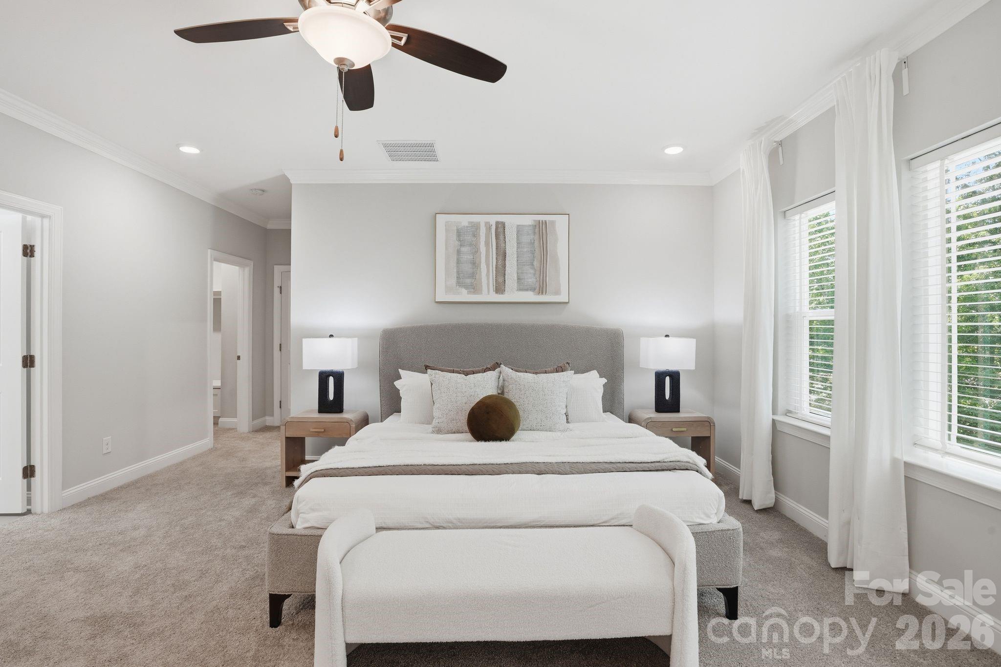 7203 Bellera Court Charlotte NC 28277