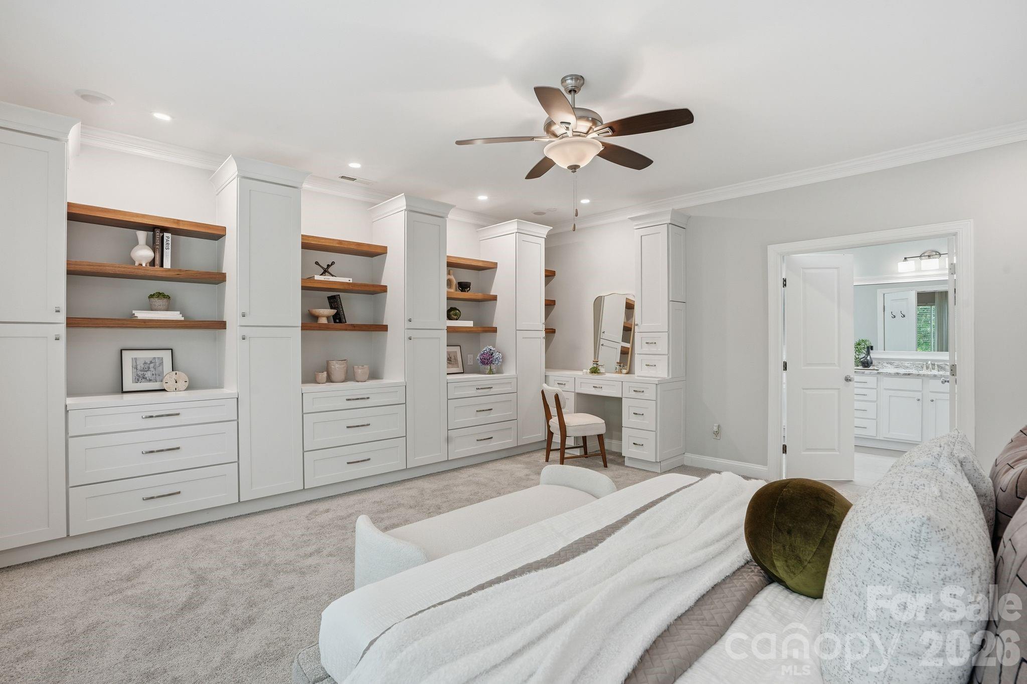 7203 Bellera Court Charlotte NC 28277