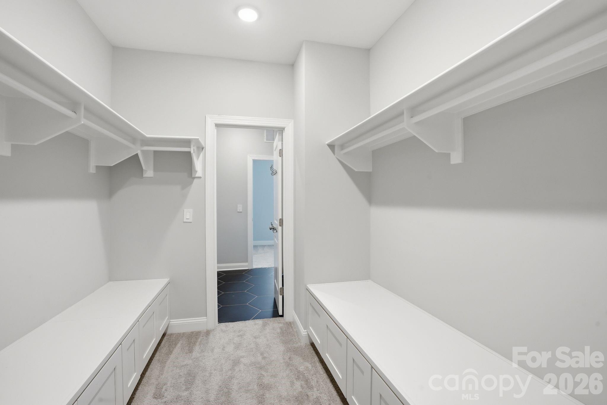 7203 Bellera Court Charlotte NC 28277