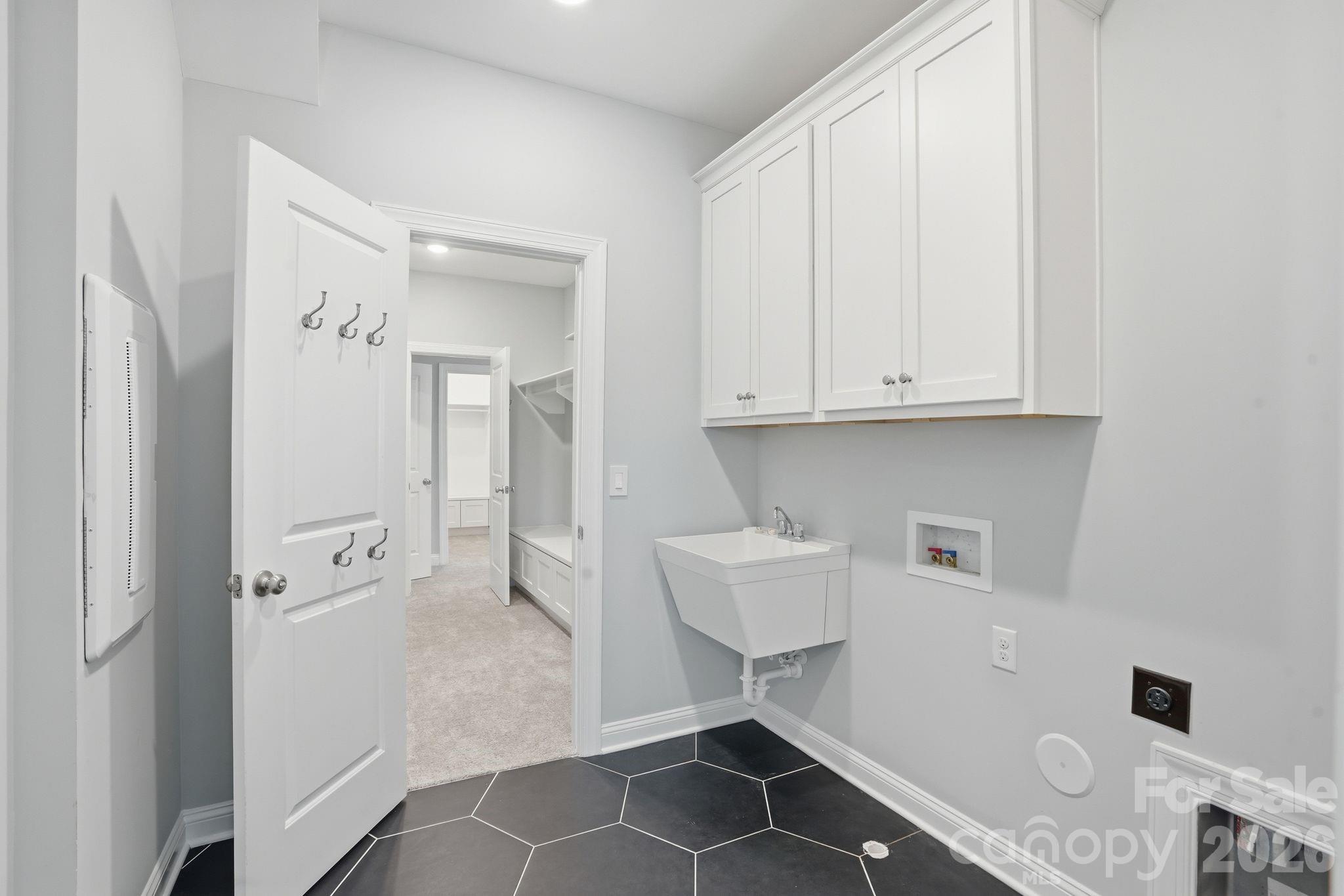 7203 Bellera Court Charlotte NC 28277
