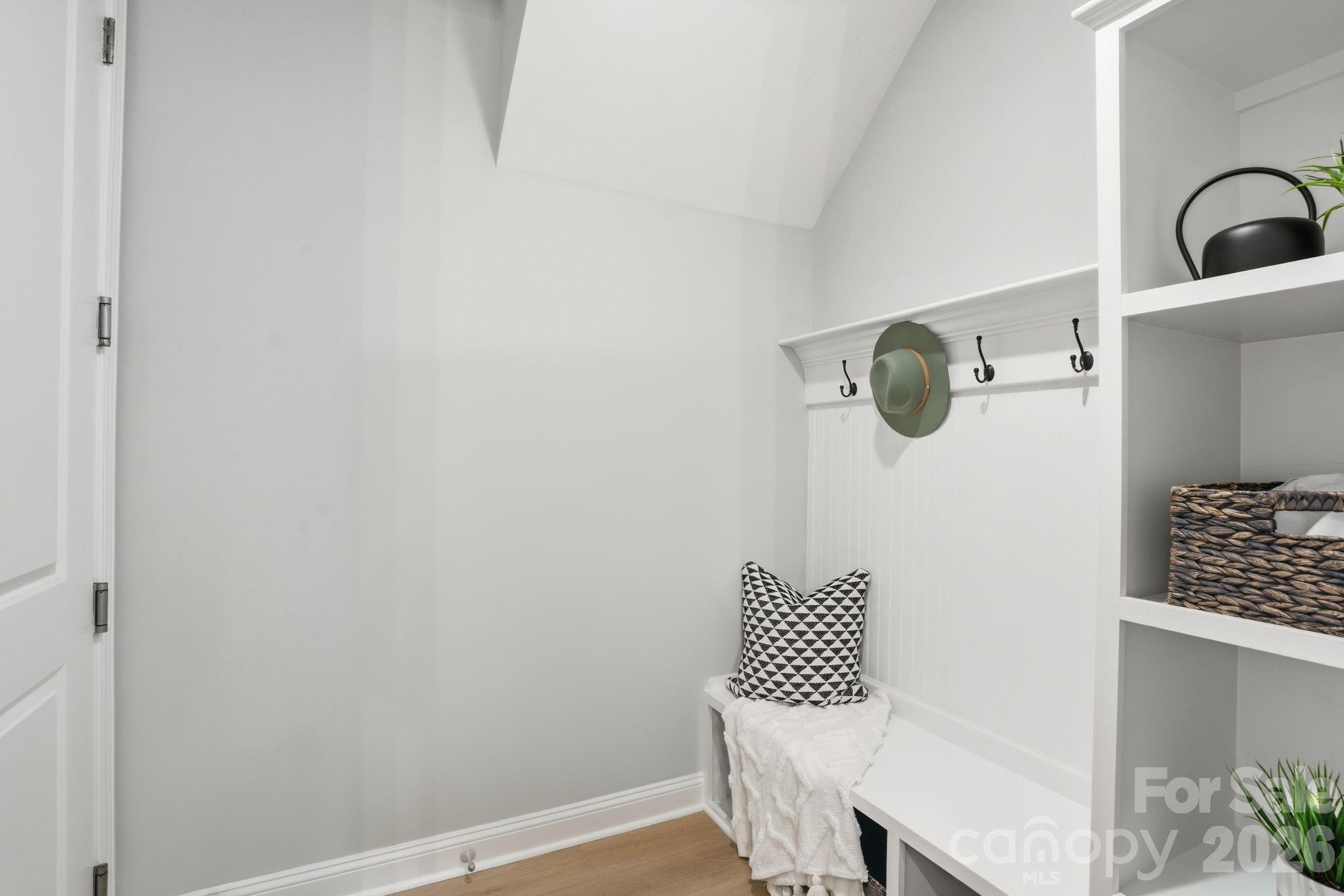7203 Bellera Court Charlotte NC 28277